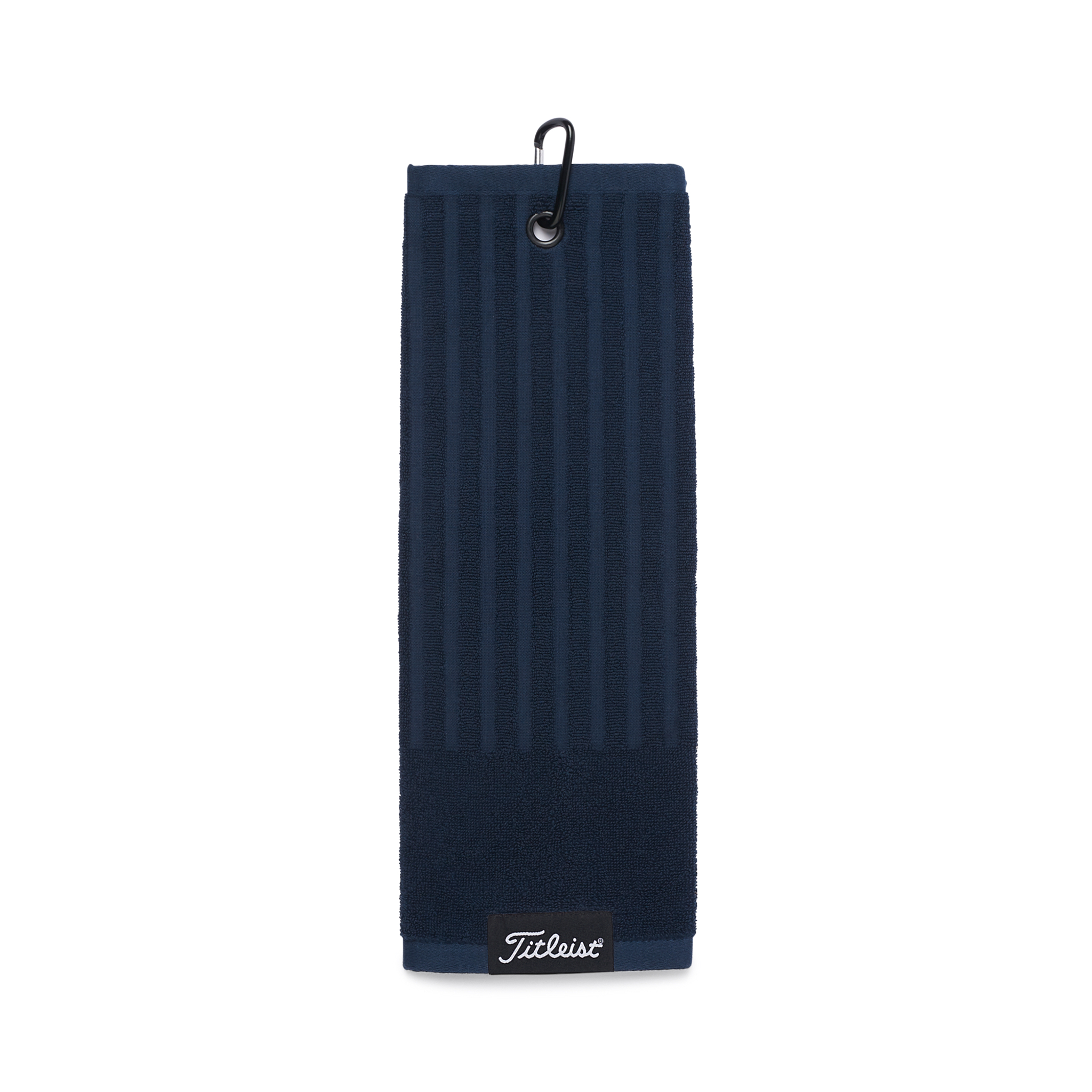 Titleist TriFold Cart Golf Towel